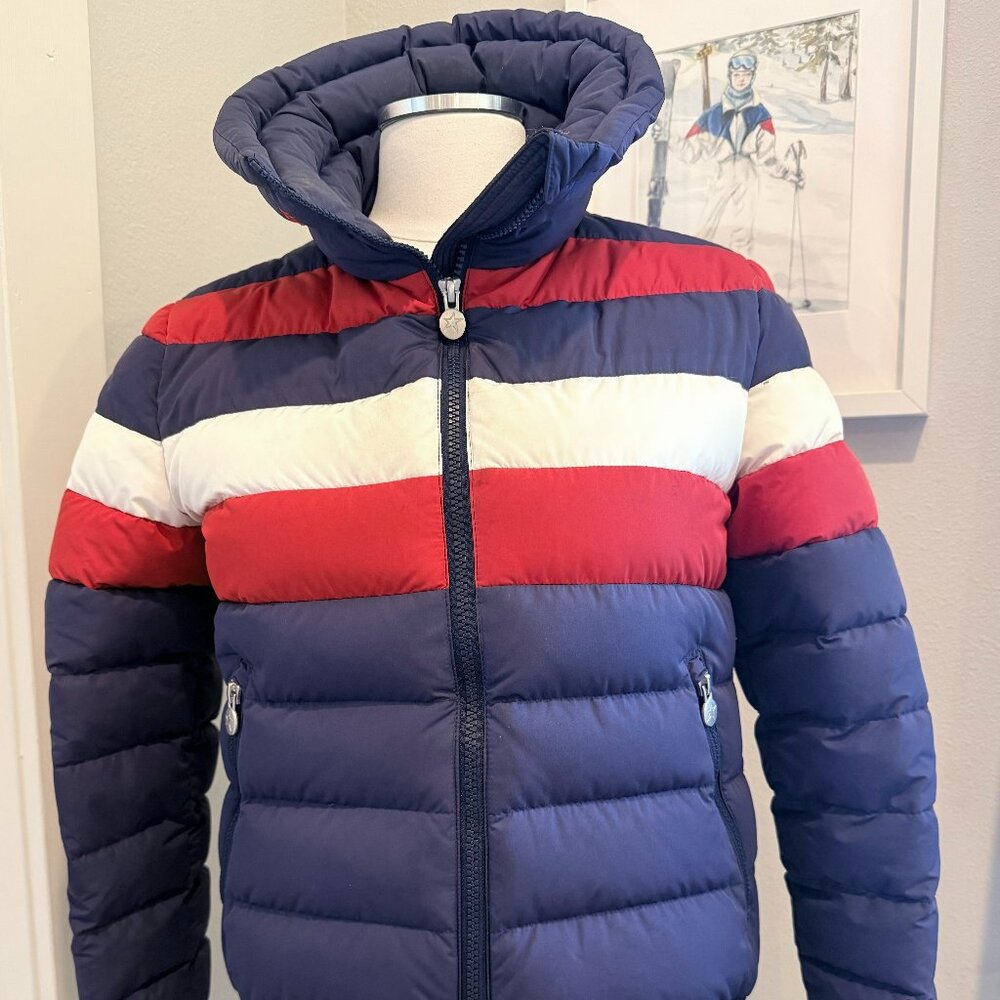 Perfect Moment Queenie Jacket S